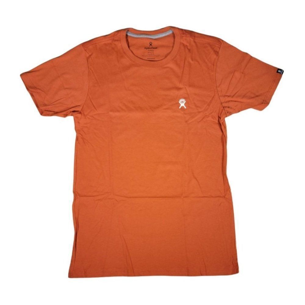 Hydro Flask Men's Logo T-shirt Sz M